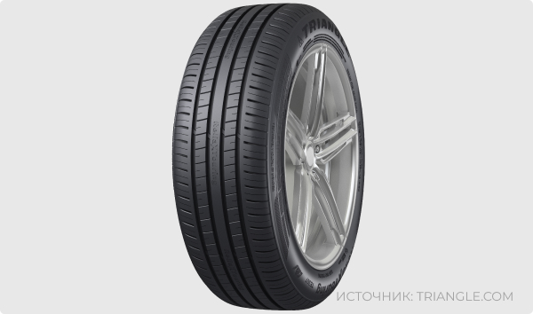 Triangle Group TE307